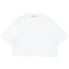 Marni T-shirt White