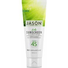 Jason Kids Sunscreen Broad Spectrum SPF45 113g