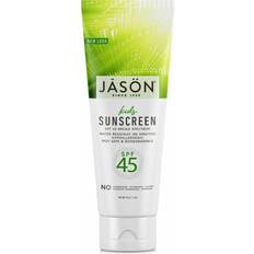 Kids Sunscreen Broad Spectrum SPF45 113g