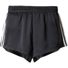 Adidas Pride Shorts - Schwarz/Weiß