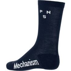Pas Normal Studios Clothing Pas Normal Studios Mechanism Socks Navy