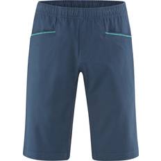 Red Chili Men's Dojo Shorts Indigo, L, Indigo