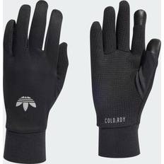 Adidas Women Gloves & Mittens Adidas Gloves Black Reflective Silver