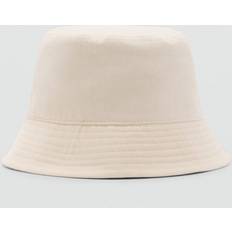 Mango Women Headgear Mango Izzie Denim Bucket Hat