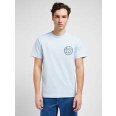 Lee T-shirts Lee Short Relaxed T-Shirt