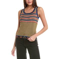 Missoni Missoni Ribbed Tank