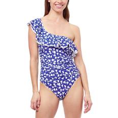 Gottex Profile by Gottex Summertime One Shoulder One-Piece