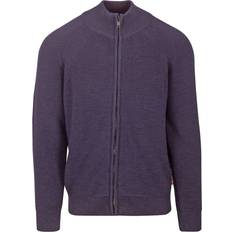 Bleu Cardigans BOSS Kenion Cardigan - Marine Bleu