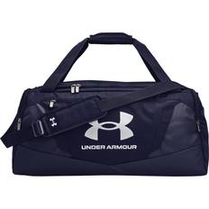 Unisex Duffel Bags & Sport Bags Under Armour Undeniable 5.0 Medium Duffle Bag Navy One Size