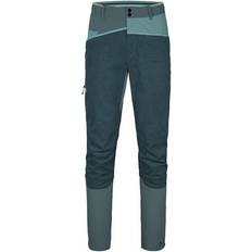 Ortovox Pants & Shorts Ortovox Casale Pants Climbing trousers XL, blue