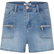 Morgan Jeans blue denim blue denim