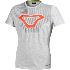 Macna Logo T-shirt Vit