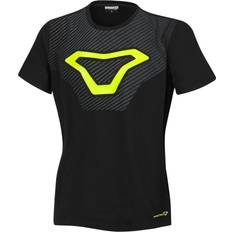 Macna Logo T-shirt Dam Svart