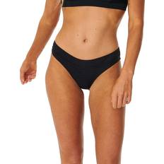 Orange Bikinis Rip Curl Women's Premium Pant Bikini bottom XXL, orange