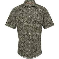 Garant Modern fit shirt s/s