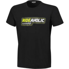 Macna Statement T-shirt Svart