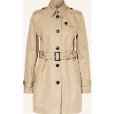 Tommy Hilfiger Heritage Single Breasted Trench - Beige