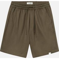 Les Deux Otto Shorts Brun