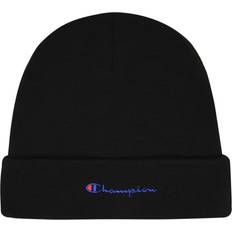 Champion Dame Tilbehør Champion Logo Cuff Beanie