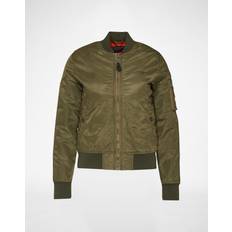 Jacke 'Airforce W' khaki