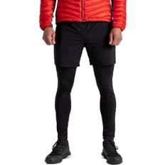 Craghoppers Tights Craghoppers Crag Thermo Legging - Sort