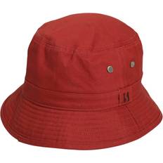 Dame - Tur & Friluft Hatter Asivik Bucket Hat - Paprika