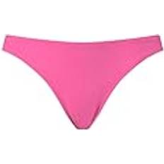 Puma Rosa Badkläder Puma W Classic Bikini Bottom Bikini Fluo Pink