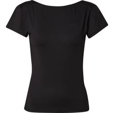 Modström HimaMD t-shirt Black T-shirts Dame Butler Loftet