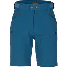 Pinewood Shorts Pinewood Abisko Light Stretch Shorts Herr D.Azure Blue C50