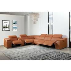 Homeroots Modern 254" Sofa