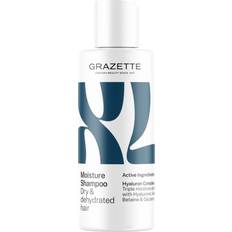 Grazette XL Moisture Shampoo