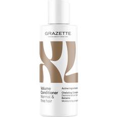 Hårprodukter Grazette XL Volume Conditioner 75ml