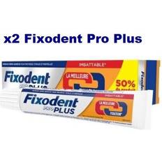 Denture Adhesive Plus Best Hold Dual Power 60g