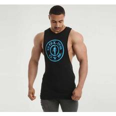 Gull Singleter Gold's Gym Gold's Gym Raw Sleeveless Tank