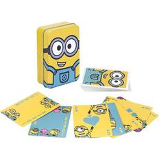 Paladone Minions Playing Cards in Tin