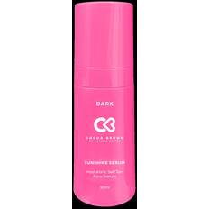 Sunshine Serum Hyaluronic Self-Tan Face Serum