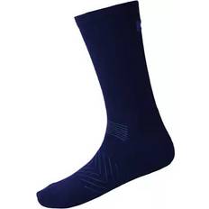 Helly Hansen Strumpor Helly Hansen Manchester 3-pack Strumpor - Navy