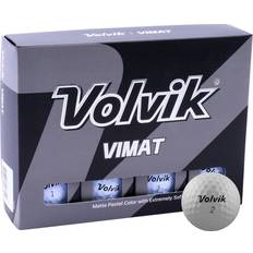 ViMat White Dozen