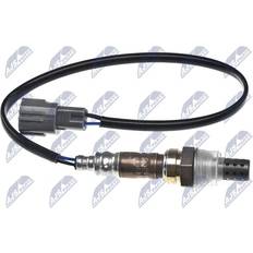 Exhaust Systems NTY Oxygen Sensor For Toyota Corolla ZZE111 1.4 ZZE112 1.6 1999-2001