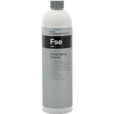 FSE Lakspray Med Kalkfjerner