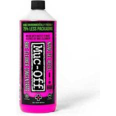 Muc Off Bio Concentrated Bike Cleaner 1l Clear