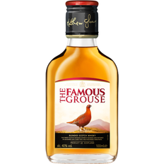 Famous Grouse Whisky 10cl Miniature