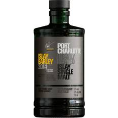 Bruichladdich Port Charlotte Scottish Barley Whisky 70cl