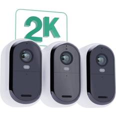 Arlo Essential 2K