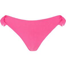 Paillettes Abbigliamento Barts Slip Bikini Cheeky Isla - Magenta