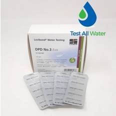 Lovibond DPD No. 3 Evo 250 Tablets