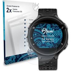atFoliX Bruni 2x Protective Film Forerunner 235