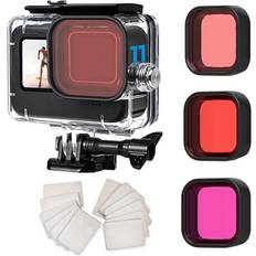 Waterproof Housing for Go Pro Hero Case