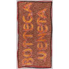 Banana Beach Towel