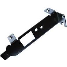 Digium 3244-00044 Low profile rackmount bracket for E1/T1/J1